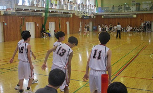 男子バレーボールクラブ
